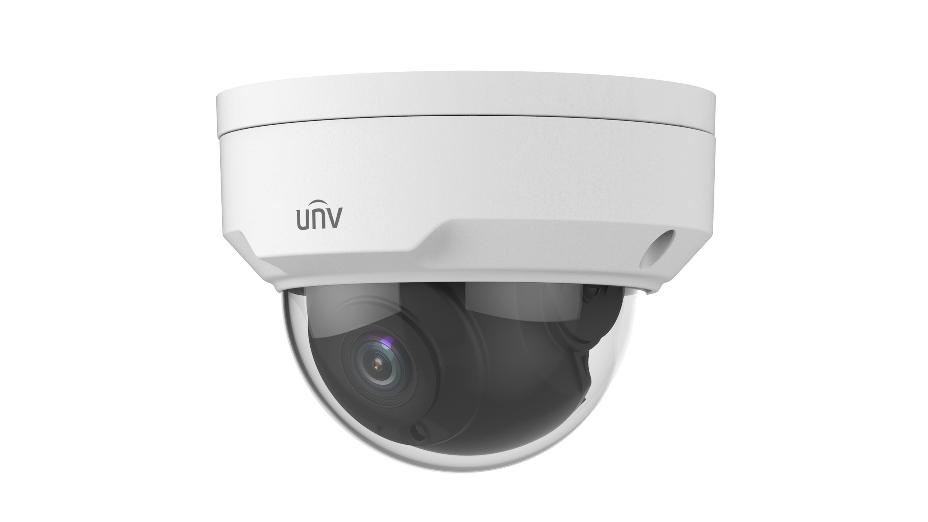 IP-камера UNV IPC325LB-SF28-A (2.8 мм), уличная, купольная, POE (IPC325LB-SF28-A)