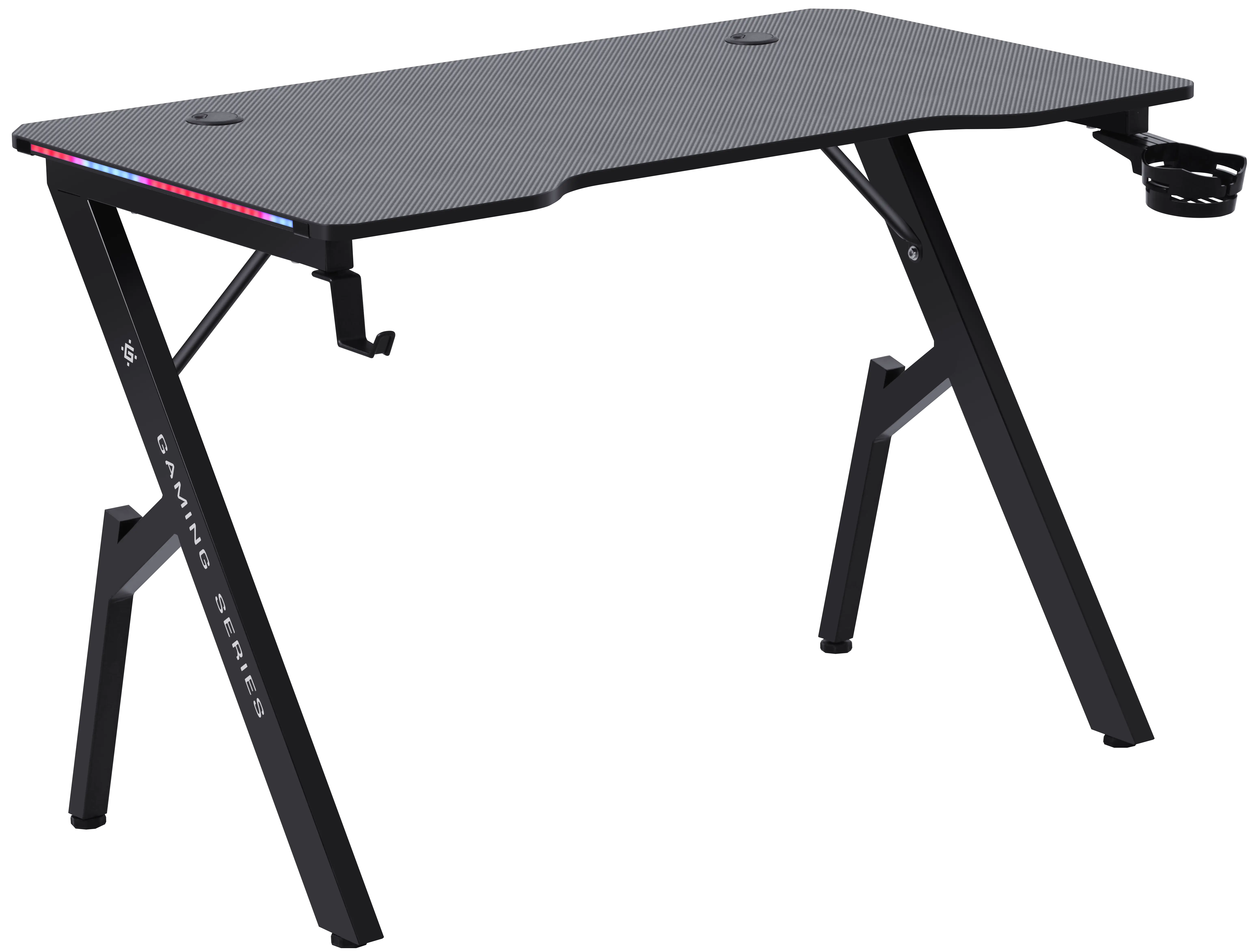 Игровой стол Defender Ino, черный