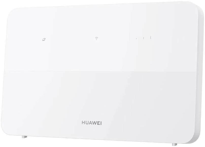 

Модем Huawei B636-336, 3G/4G, Wi-Fi, GLAN, белый (51060KBN), B636-336