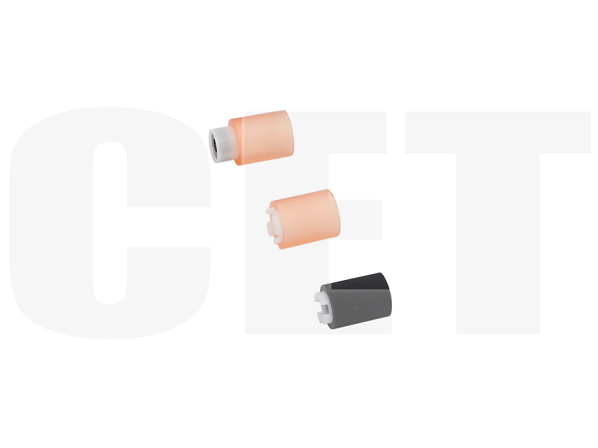 

Комплект роликов CET для Ricoh, AF030094/AF031094/AF032090 (CET511034)