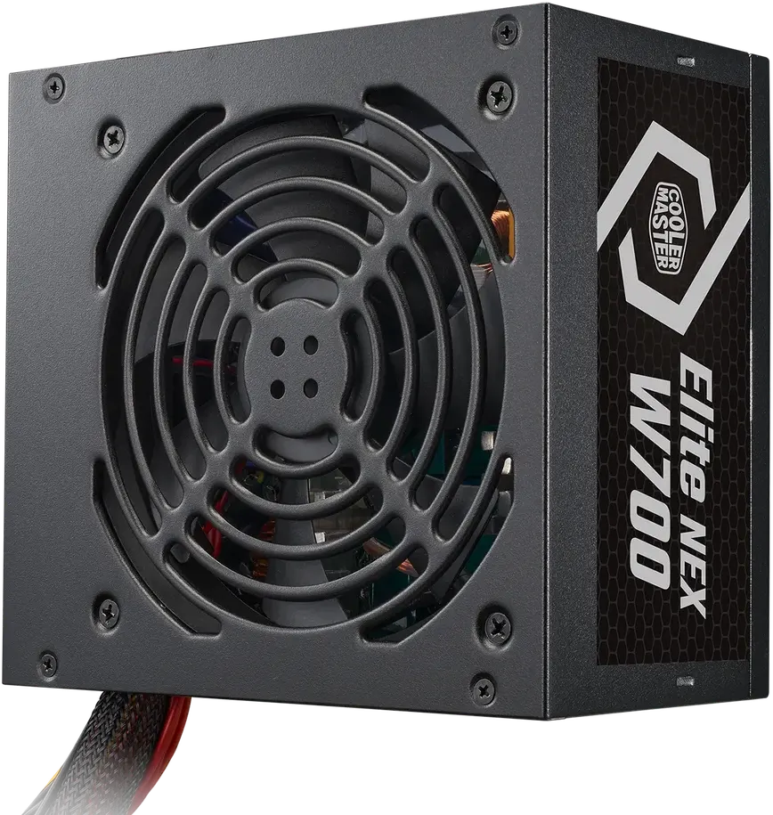 

Блок питания 700 Вт ATX CoolerMaster, 120 мм, 80 Plus, Retail (MPW-7001-ACBW-BEU)