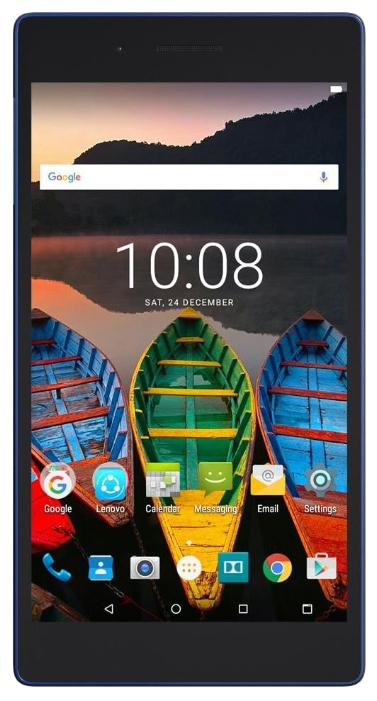 Планшет Lenovo TAB 3 730X 16GB LTE