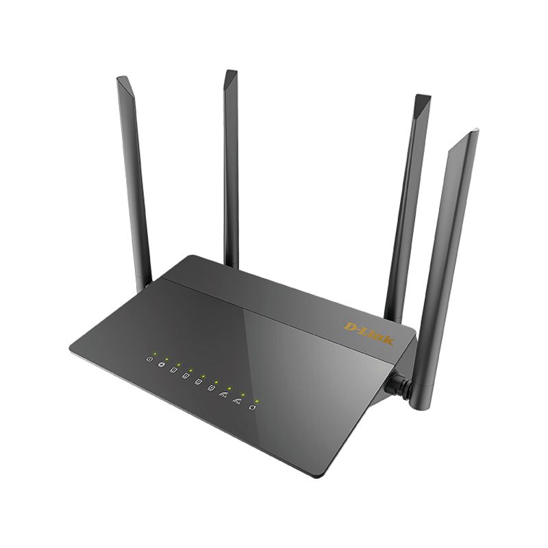 

Wi-Fi роутер D-Link DIR-841/GF, 802.11a/b/g/n/ac, 2.4 / 5 ГГц, до 867 Мбит/с, LAN 4x100 Мбит/с, WAN 1x1 Гбит/с, внешних антенн: 4x5 дБи (DIR-841/GFRU/A2A), DIR-841/GF