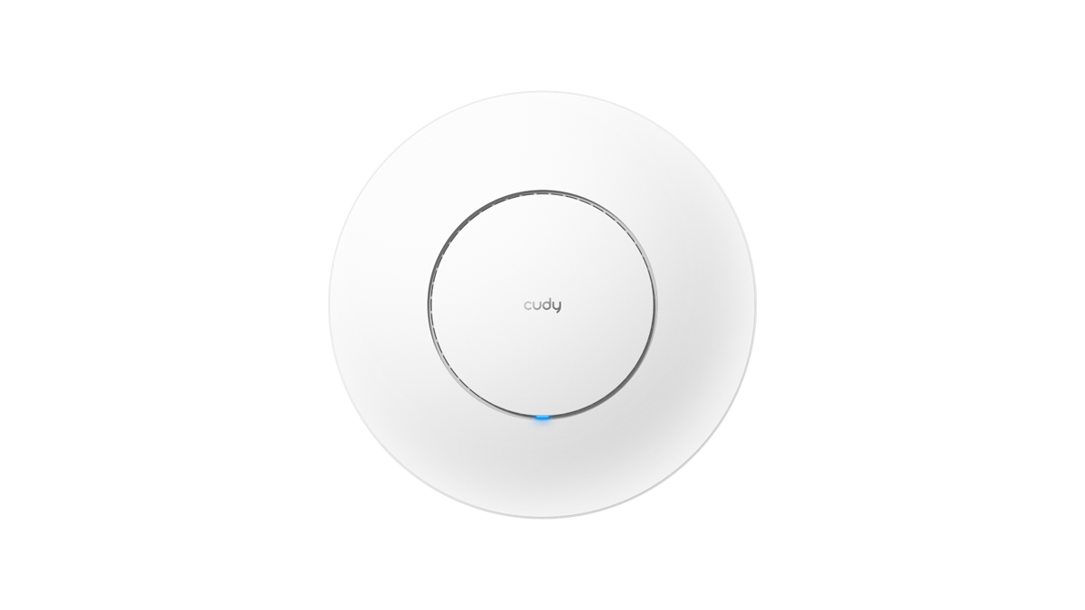 

Точка доступа Cudy AP1300 LAN: 1 Гбит/с, 802.11a/b/g/n/ac, 2.4 / 5 ГГц, до 1.17 Гбит/с, внутренних антенн: 4, PoE (AP1300), AP1300