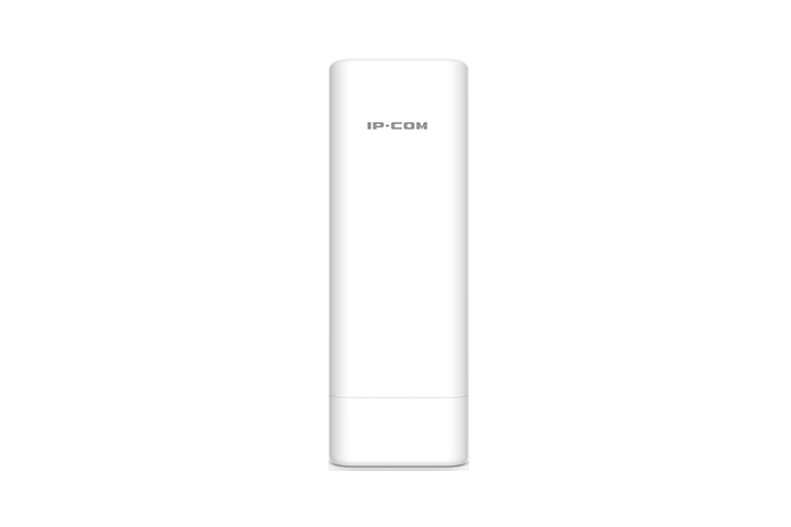 

Точка доступа IP-COM CPE13 LAN: 1 Гбит/с, 1 Гбит/с, 802.11a/b/g/n/ac, 5 ГГц, до 867 Мбит/с, внутренних антенн: 1x16 дБи, PoE (CPE13), CPE13