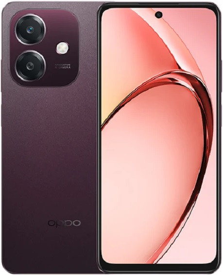 

Смартфон OPPO A3X, 6.67" 1604x720 IPS, Qualcomm Snapdragon 6s 4G Gen 1, 4Gb RAM, 128Gb, 3G/4G, Wi-Fi, BT, 2xCam, 2-Sim, 5000 мА⋅ч, USB Type-C, Android 14, красный, A3X