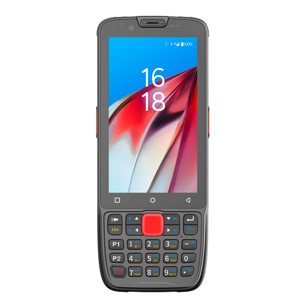 Терминал сбора данных (ТСД) MEFERI ME30K, 4Gb/64Gb, Android