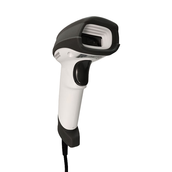 Сканер штрих кода Mindeo MD6600, ручной, USB