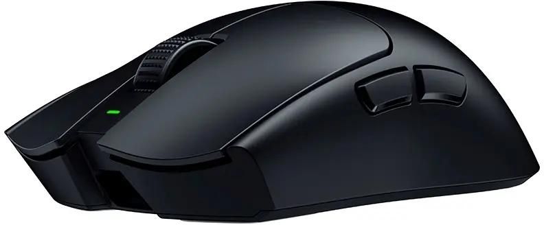 Мышь Razer Viper V3 Pro , USB/Радиоканал, черный (RZ01-05120100
