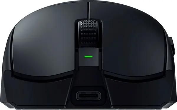 Мышь Razer Viper V3 Pro , USB/Радиоканал, черный (RZ01-05120100