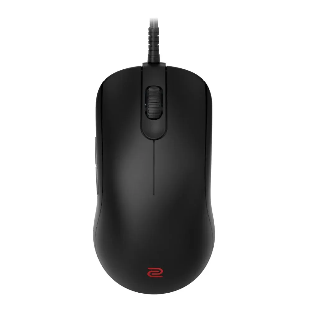 

Мышь проводная BenQ Zowie GAMING GEAR FK2-C , 3200dpi, USB, черный (9H.N3EBA.A2E), GAMING GEAR FK2-C