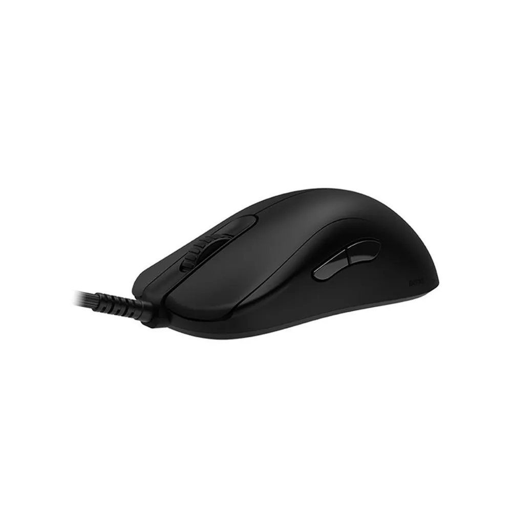 

Мышь проводная BenQ Zowie GEAR ZA13-C , 3200dpi, USB, черный (9H.N3HBB.A2E), GEAR ZA13-C