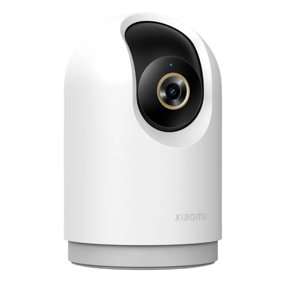 

IP-камера Xiaomi C500 Pro 4 мм, купольная, поворотная, 5 Мпикс, CMOS, до 2960x1668, до 25 кадров/с, WiFi, белый (BHR8088GL), C500 Pro
