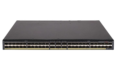 Коммутатор H3C LS-6813-48X6C, SFP+ 48x10 Гбит/с, SFP/uplink: QSFP28x6 (LS-6813-48X6C)