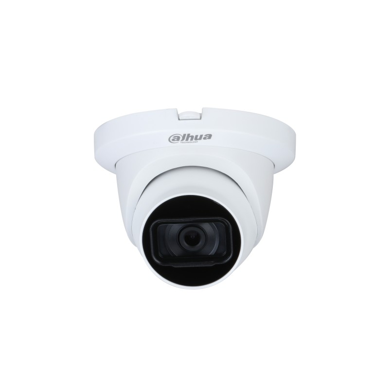 

Камера HD-CVI DAHUA Lite HAC-HDW1200TLMQP-A 2.8 мм уличная, купольная, 2 Мпикс, CMOS, до 30 кадров/с, до 1920x1080, ИК подсветка 30 м, -40 - +60, белый (DH-HAC-HDW1200TLMQP-A-0280B-S6), HAC-HDW1200TLMQP-A