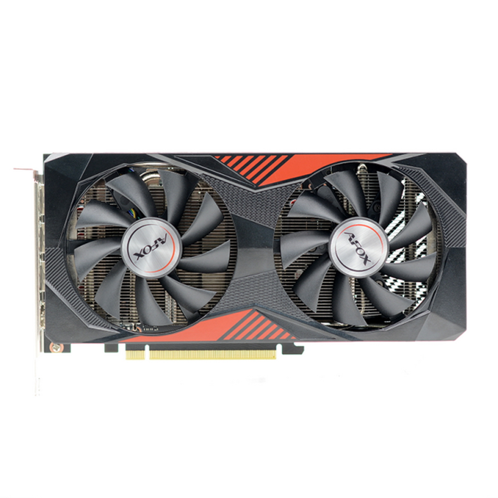 

Видеокарта AFOX NVIDIA GeForce RTX 3060, 12Gb GDDR6, 192 бит, PCI-E, HDMI, 3DP, Retail (AF3060-12GD6H4-V3)
