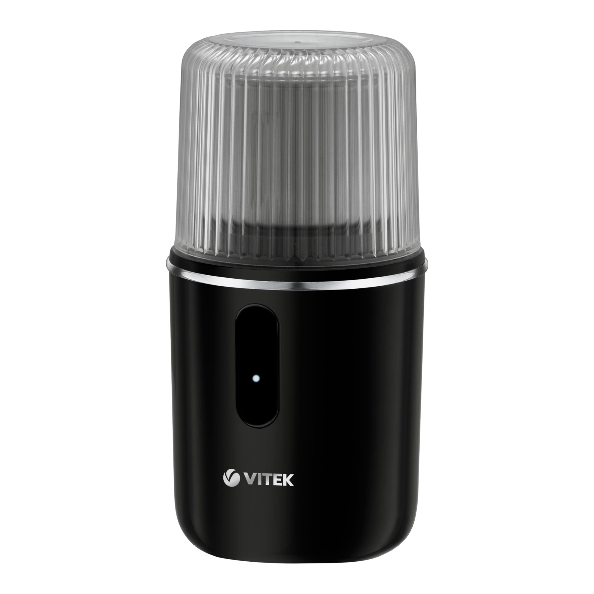 Кофемолка Vitek VT-8368, ротационный нож, 55 г