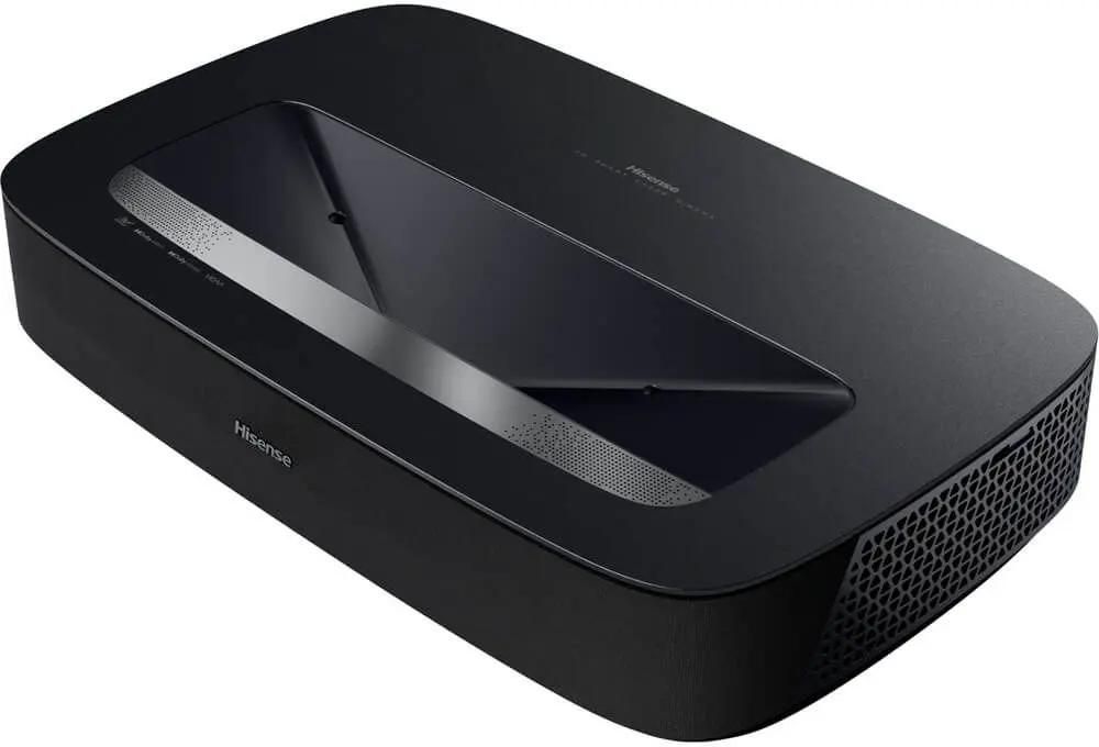 Проектор Hisense PL2SE, DLP, 3840x2160, 2600лм