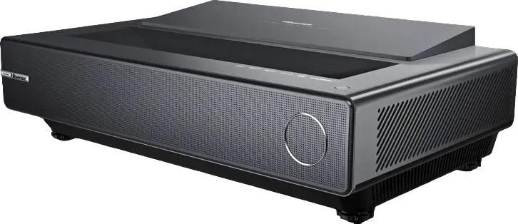 Проектор Hisense PX1H, DLP, 3840x2160, 2400лм