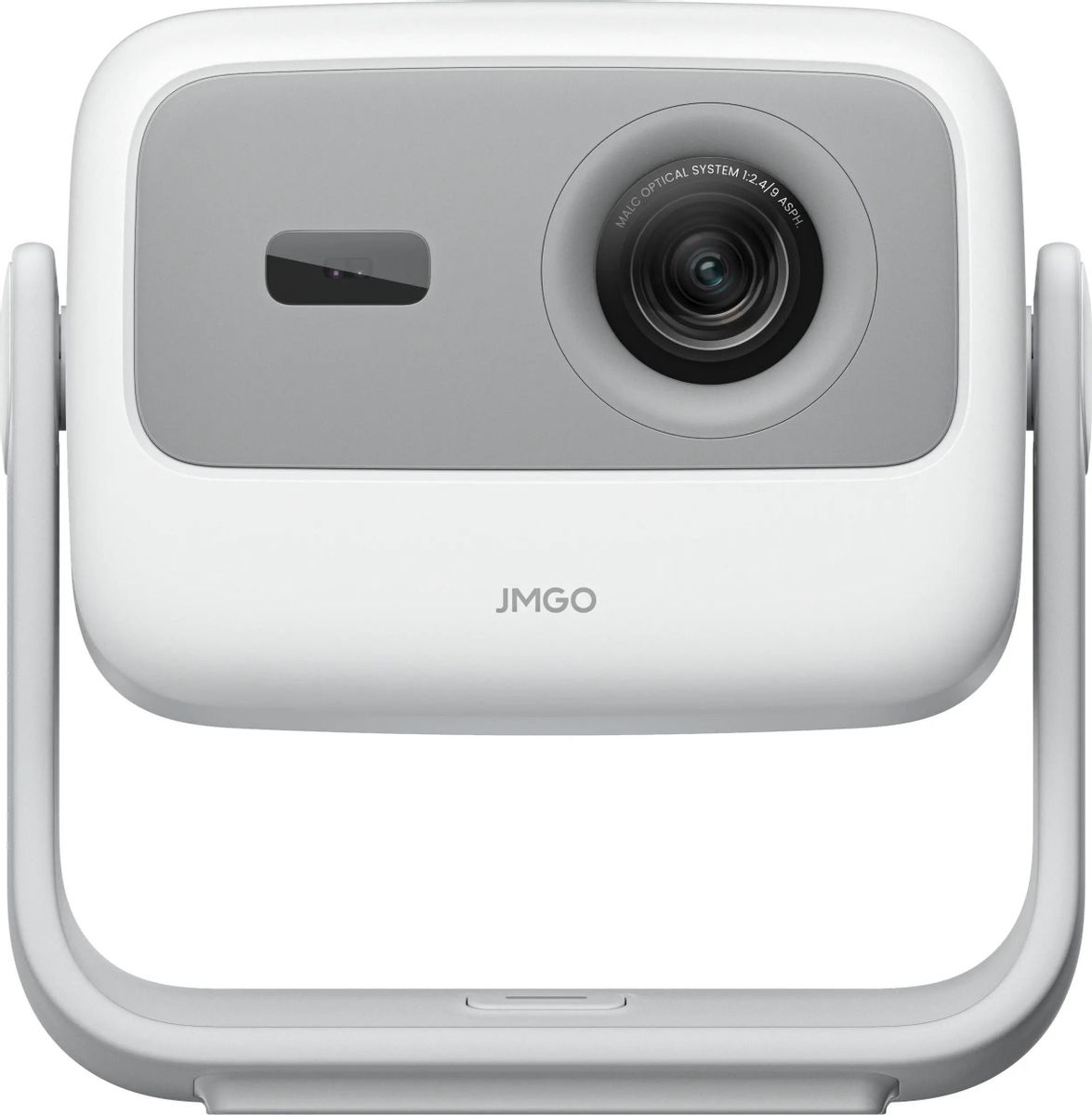 

Проектор JMGO N1, DLP, 1920x1080, 800лм, белый (J70-6A1), N1