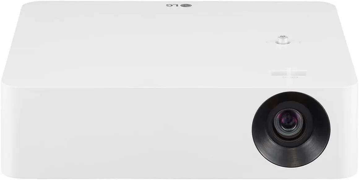 Проектор LG PF610P, DLP, 1920x1080, 1000лм