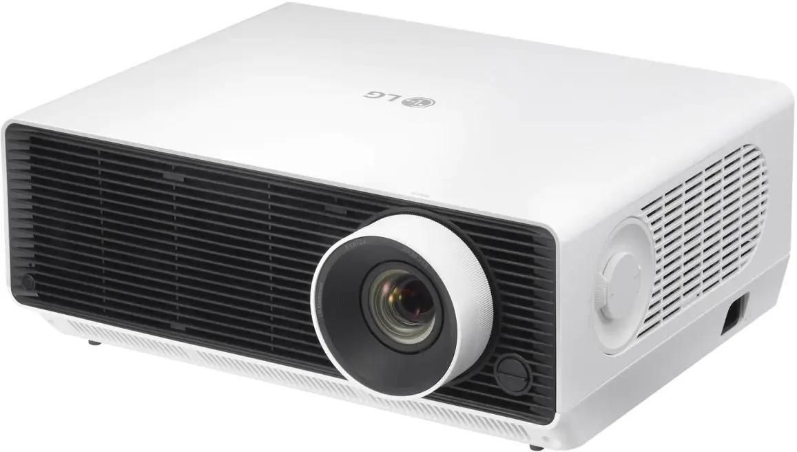 

Проектор LG BU50RG-GL, DLP, 3840x2160, 5000лм, белый (BU50RG-GL.BMALLAN), BU50RG-GL