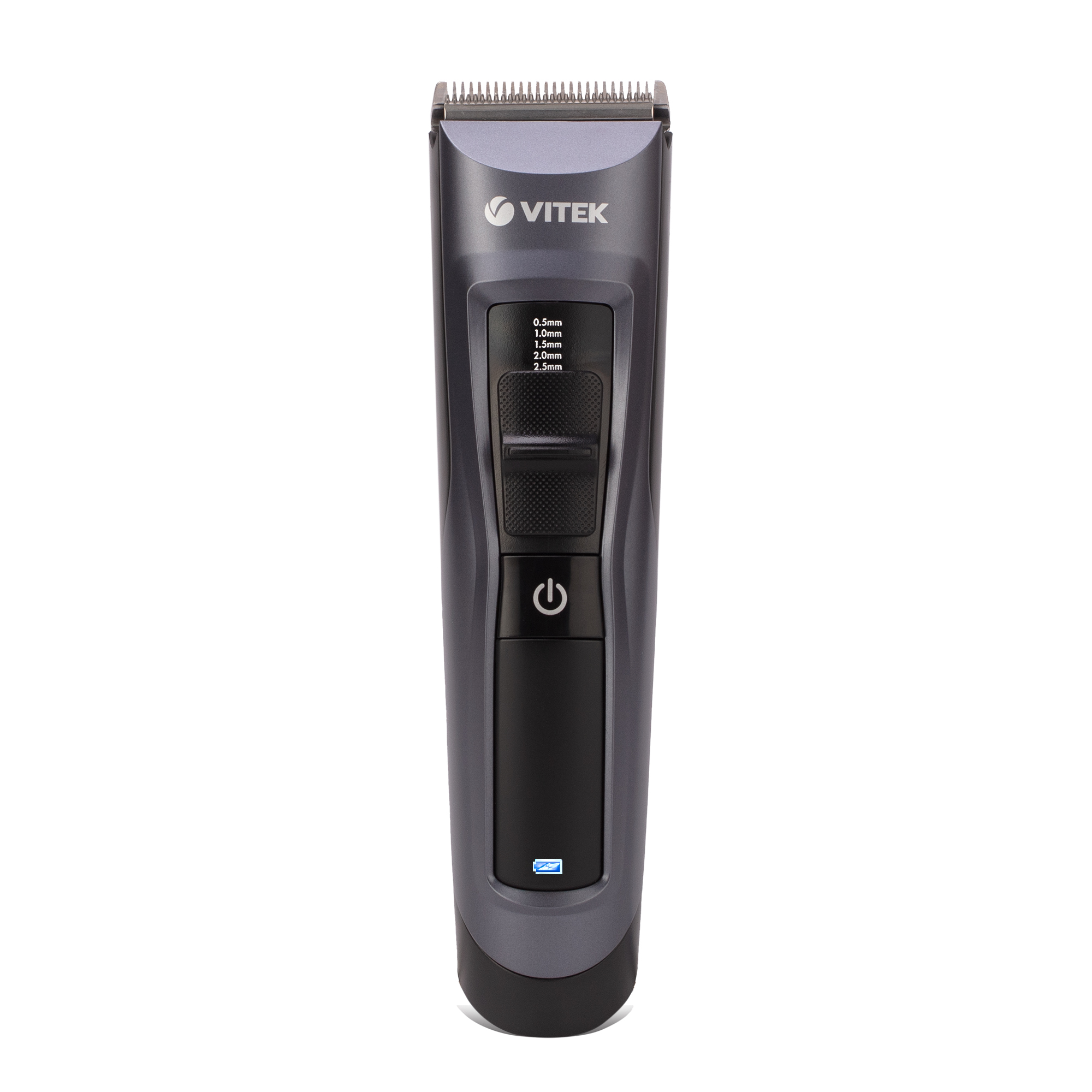 Машинка для стрижки VITEK VT-2582, насадок 6