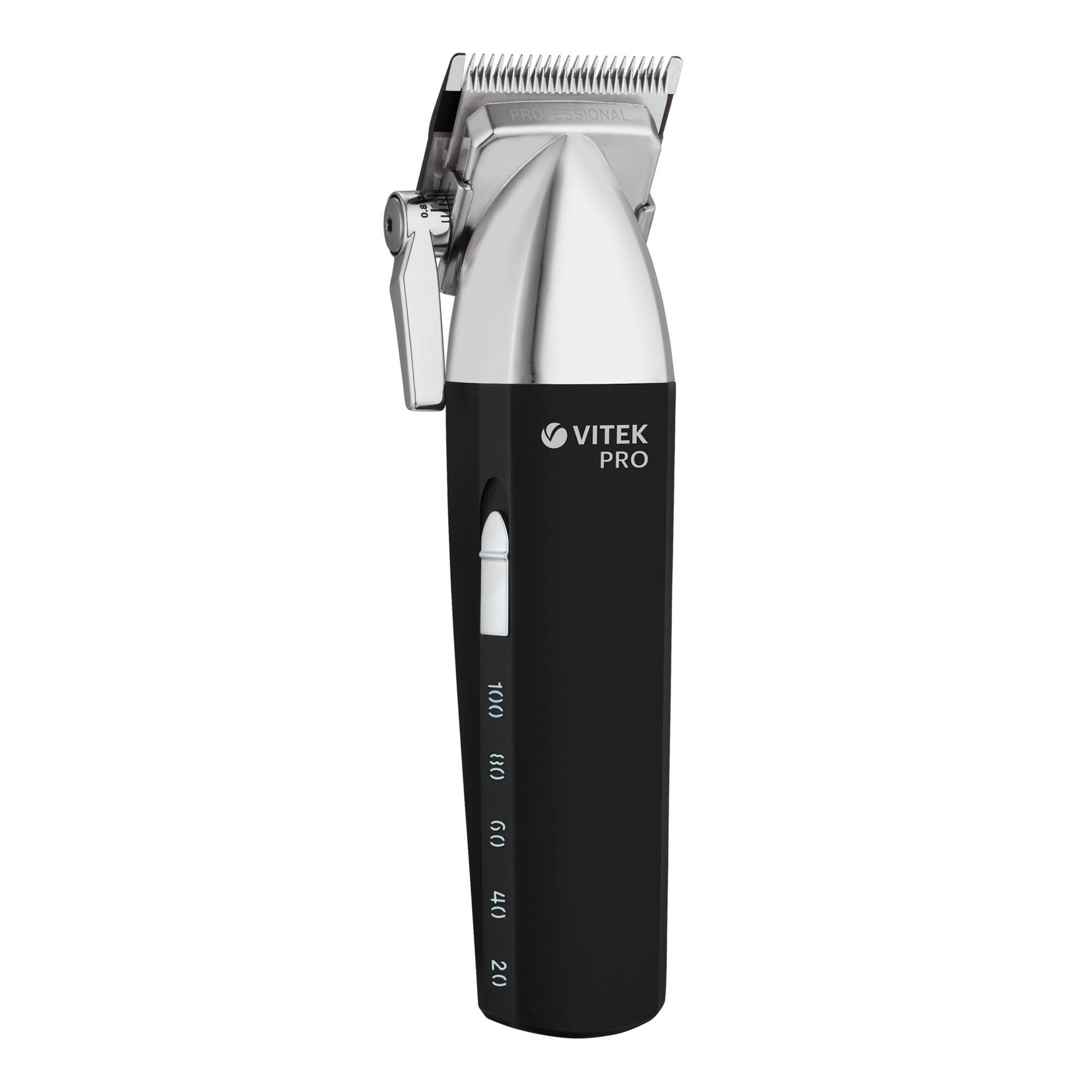 Машинка для стрижки VITEK VT-1363, насадок 6