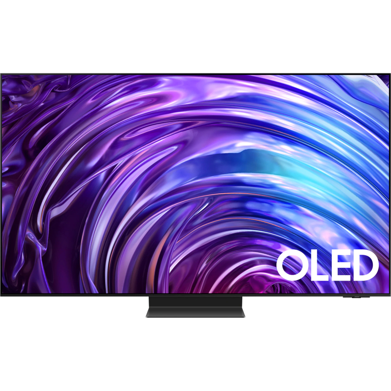 

Телевизор 65" Samsung QE65S95DAUXCE, 3840x2160, HDMIx4, USBx4, WiFi, Smart TV, черный (QE65S95DAUXCE), QE65S95DAUXCE