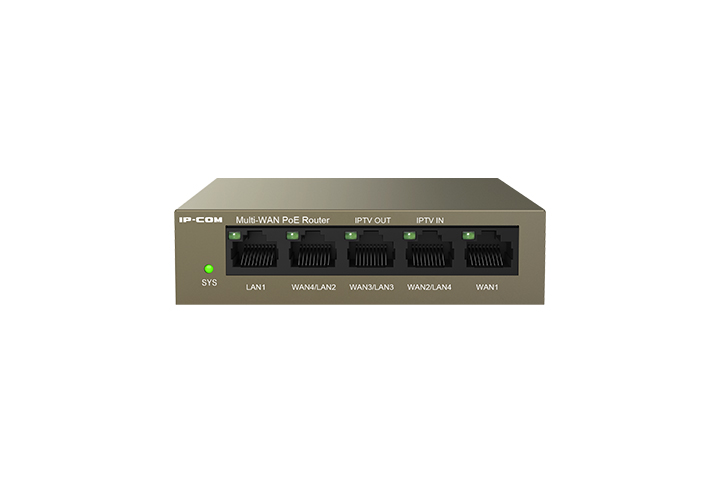 Маршрутизатор IP-COM M20-PoE (M20-PoE)