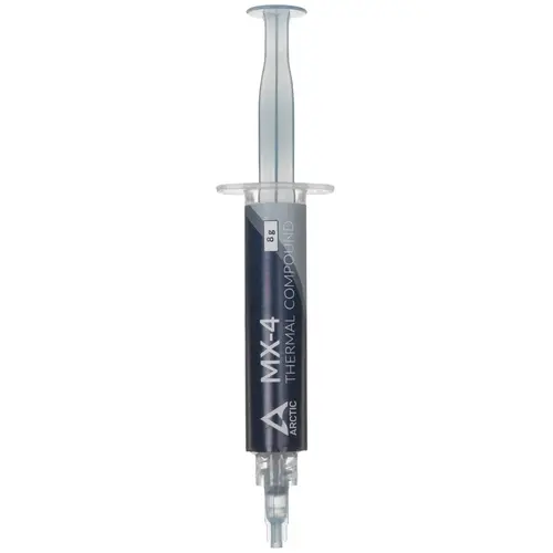 Термопаста Arctic Cooling MX-4, 8.5 Вт/м·К, 8 г