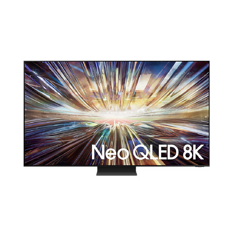 

Телевизор 85" Samsung QE85QN800DUXCE, 7680x4320, HDMIx4, USBx4, WiFi, Smart TV, черный (QE85QN800DUXCE), QE85QN800DUXCE