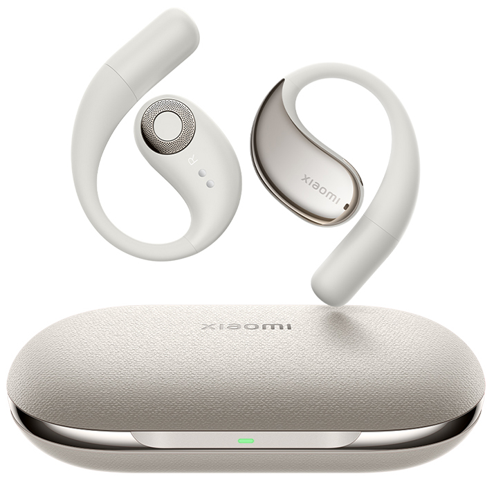 Наушники TWS Xiaomi OpenWear Stereo