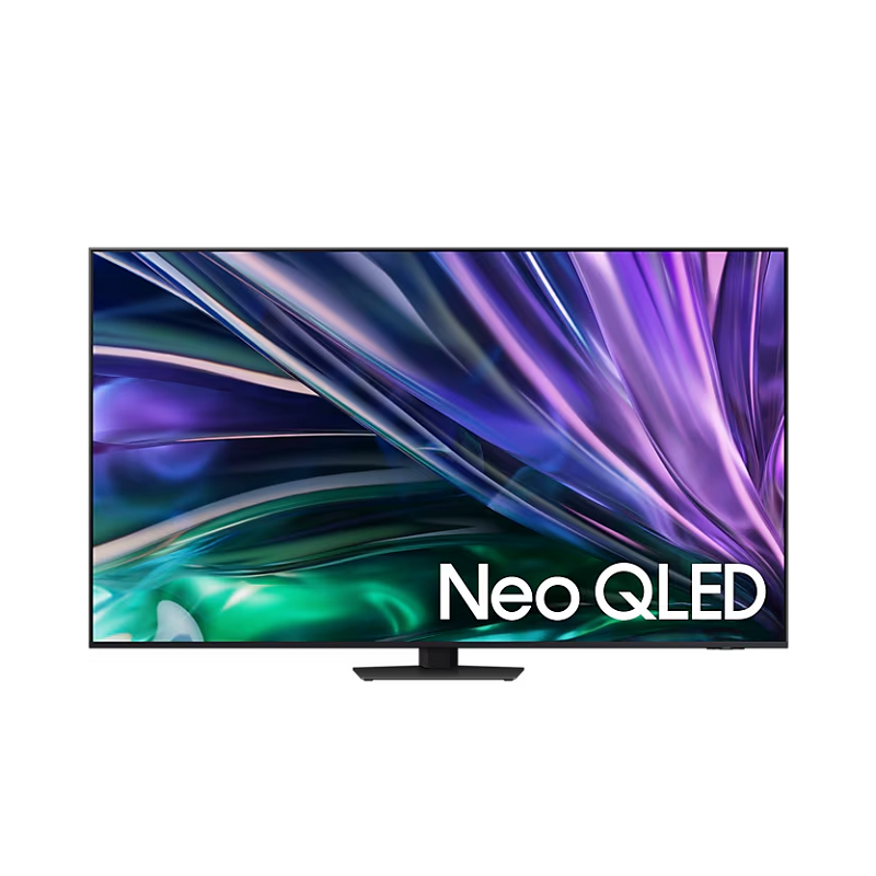 

Телевизор 85" Samsung QE85QN85DBUXCE, 3840x2160, HDMIx4, USBx2, WiFi, Smart TV, черный (QE85QN85DBUXCE), QE85QN85DBUXCE