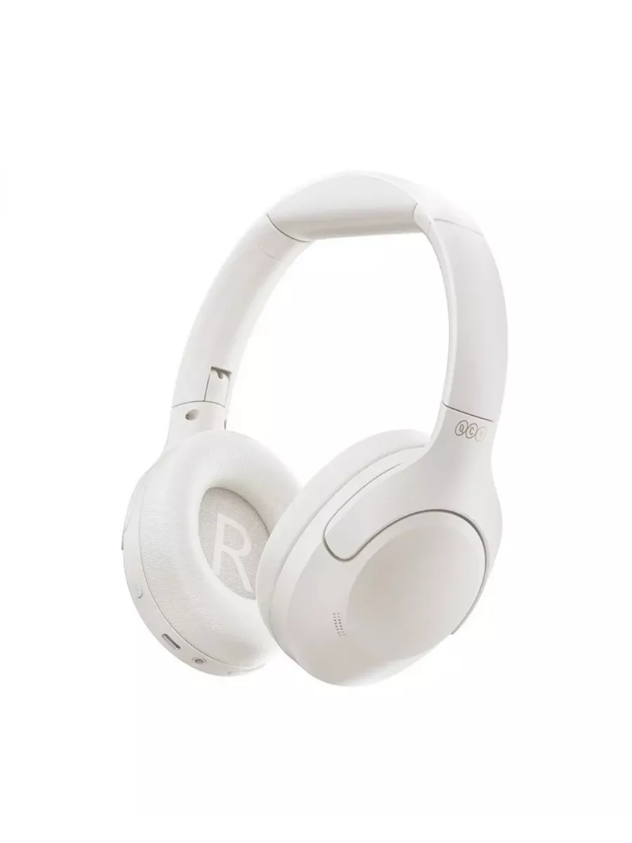 Беспроводная гарнитура QCY H3 Lite, белый (BH24H3C)