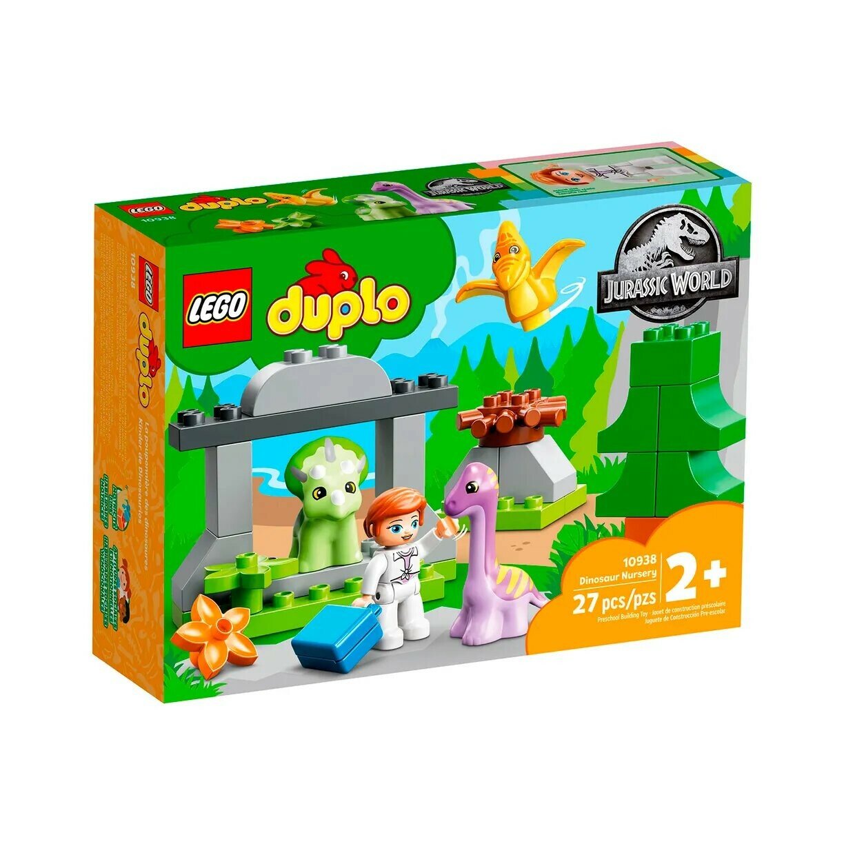 10934 lego duplo hotsell