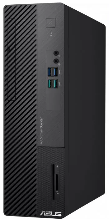 

Системный блок ASUS D500SD-712700036X , Intel Core i5 12400 2.5 ГГц, 8Gb RAM, 256Gb SSD, без ОС, черный (90PF0391-M00J10), D500SD-712700036X
