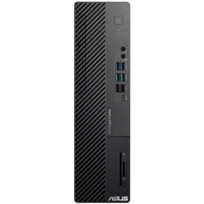 

Системный блок ASUS D700SC-511400127X , Intel Core i5 11400 2.4 ГГц, 8Gb RAM, 512Gb SSD, NVIDIA Quadro T600 4Gb, W11Pro, черный, клавиатура, мышь (90PF02W1-M02E90), D700SC-511400127X