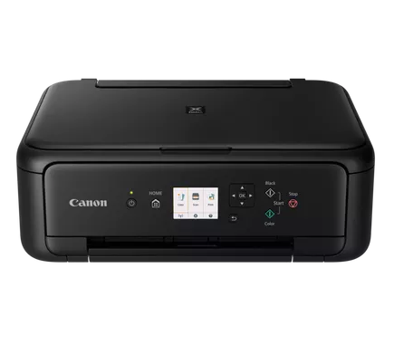 

МФУ струйный Canon Pixma TS5140, A4, цветной, 13 стр/мин (A4 ч/б), 6.8 стр/мин (A4 цв.), 4800x1200dpi, Wi-Fi, USB, черный (2228C007), TS5140