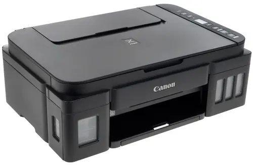 

МФУ струйный Canon Pixma G2415, A4, цветной, 8.8 стр/мин (A4 ч/б), 5 стр/мин (A4 цв.), 4800x1200dpi, СНПЧ, USB, черный (2313C029), G2415