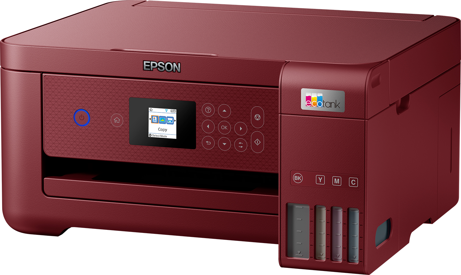МФУ струйный Epson EcoTank L4267, A4, цветной
