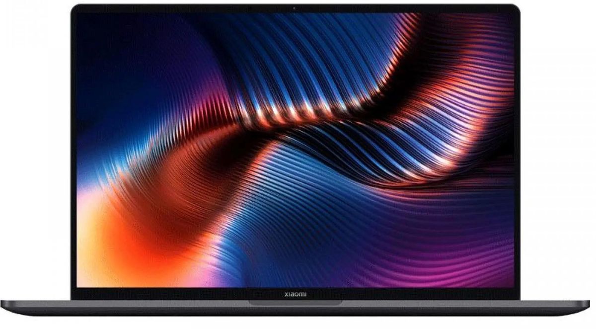 

Ноутбук Xiaomi RedmiBook 16 16" IPS 3072x1920, Intel Core Ultra 7 155H 1.4 ГГц, 32Gb RAM, 1Tb SSD, W11, серый (JYU4593CN)