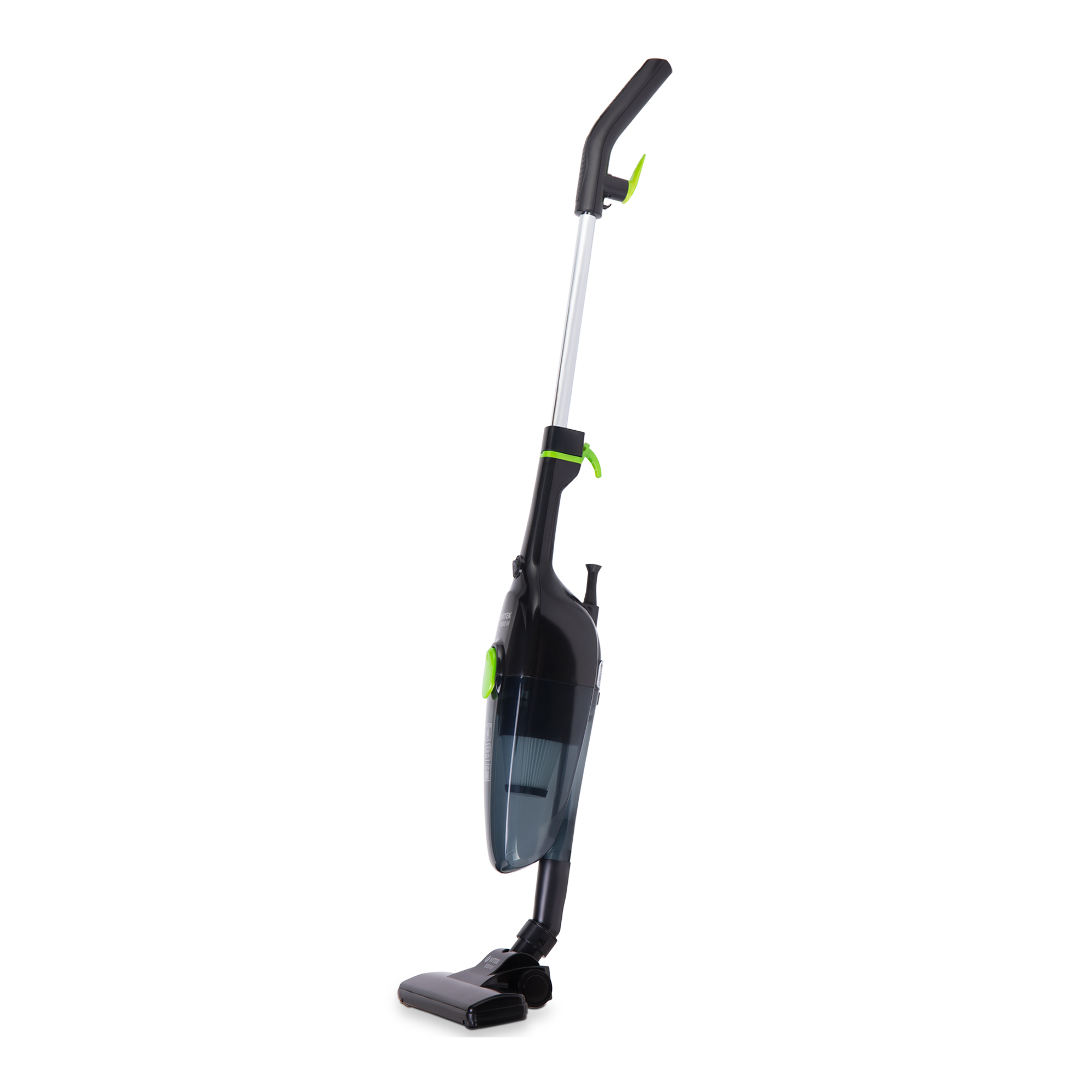 Вертикальный пылесос VITEK VT-8132, 1 кВт