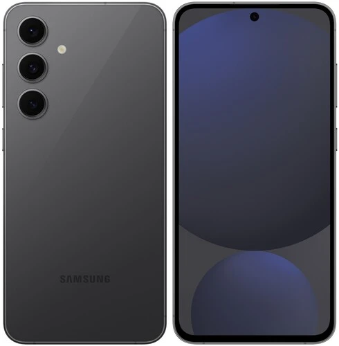 

Смартфон Samsung Galaxy S24 FE, 6.7" 2340x1080 AMOLED, Samsung Exynos 2400e, 8Gb RAM, 256Gb, 3G/4G/5G, NFC, Wi-Fi, BT, 3xCam, 2-Sim, 4700 мА⋅ч, USB Type-C, Android 14, черный (SM-S721BZKCCAU), Galaxy S24 FE