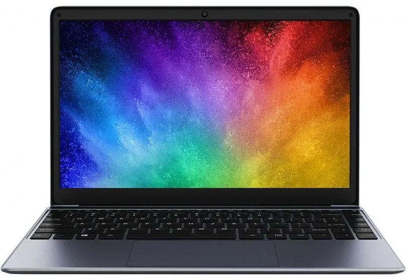 Ноутбук 14.1" CHUWI HeroBook Pro, серый (CWI514-CN8N5N1HDMXX)