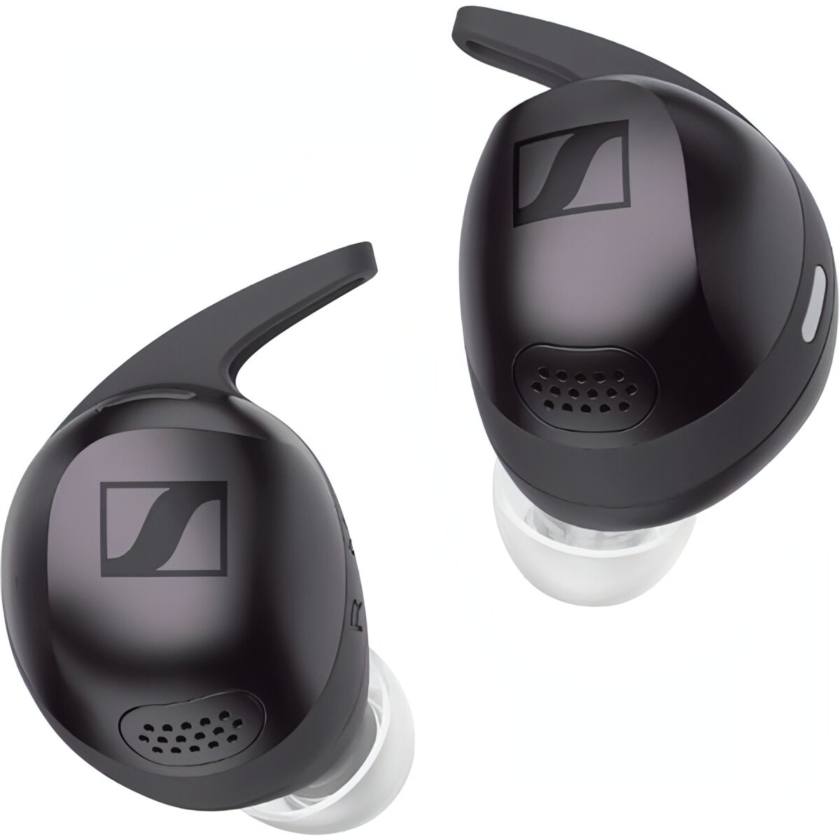 

Наушники TWS EPOS/Sennheiser Momentum Sport, черный (Momentum Sport Black), Momentum Sport