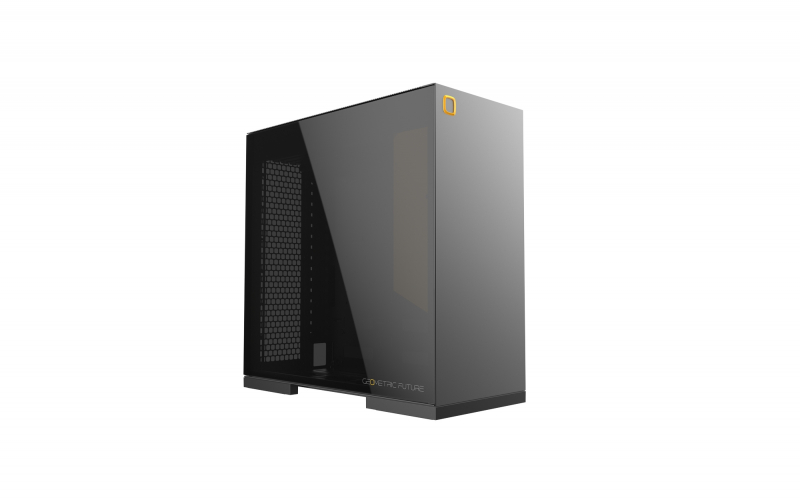 

Корпус Geometric Future Model 8, EATX, Midi-Tower, 2xUSB 3.0, USB Type-C, черный, без БП (M8-LOHAN-BK), Model 8
