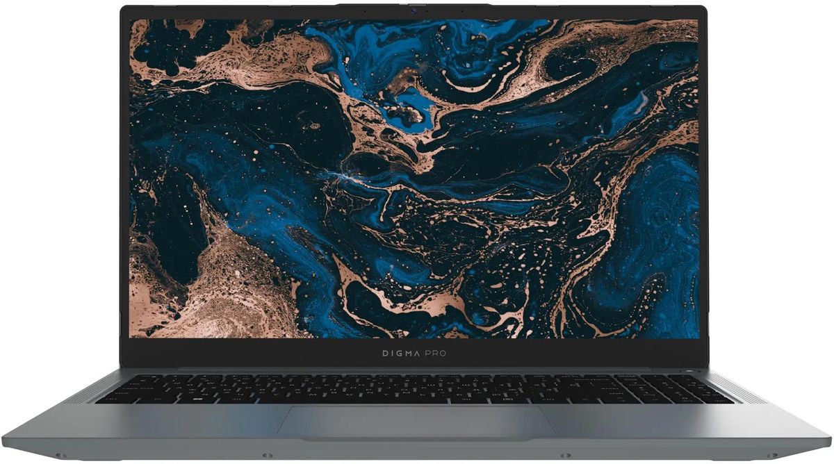 

Ноутбук DIGMA PRO Parvus M 15.6" IPS 1920x1080, AMD Ryzen 3 3200U 2.6 ГГц, 8Gb RAM, 256Gb SSD, W11Pro, темно-серый (DN15R3-8CXW03)