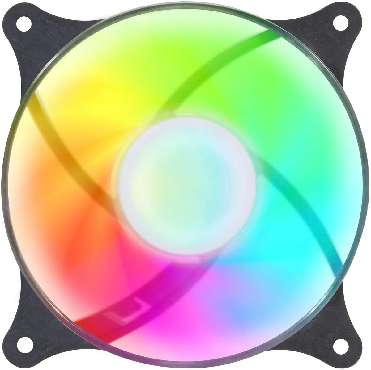 

Вентилятор GMNG GG-CF120FRGB3, 120 мм, 2000rpm, 28 дБ, 4-pin PWM, 1шт, черный, RGB подсветка (GG-CF120FRGB3-PWMBK), GG-CF120FRGB3-PWMBK