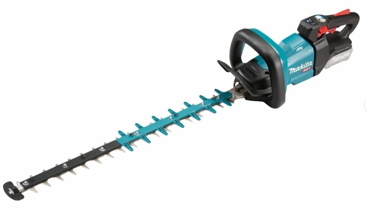 Кусторез Makita UH004GZ, аккумуляторный